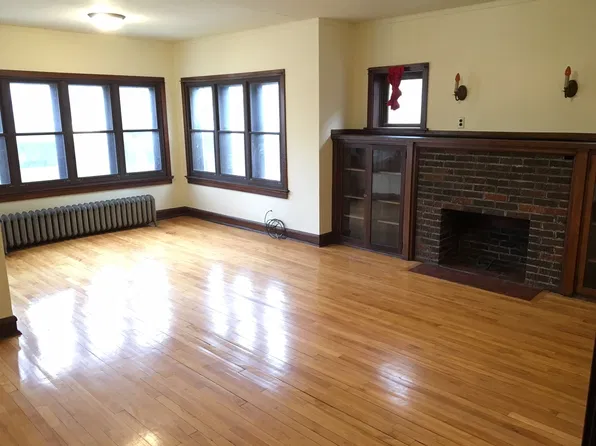 10 E. Gorham Street. Charming Apartments with Hardwood Floors.