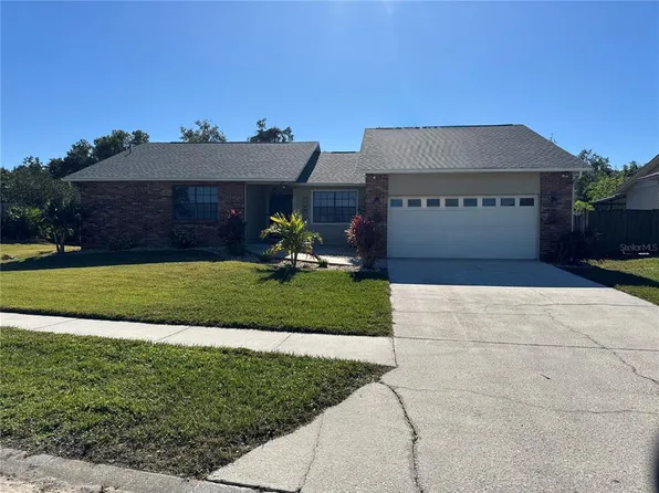 903 Mook St, Brandon, FL 33510