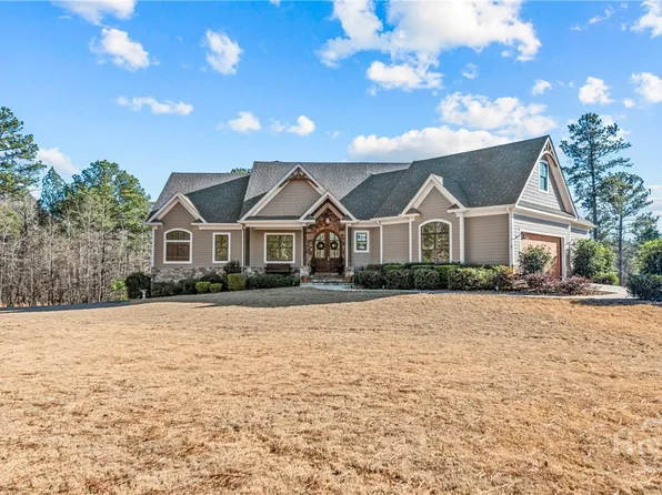 1081 Apalachee Ridge, Madison, GA 30650