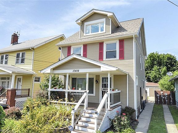 3rd image of 10408 Dale Ave