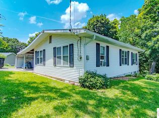 16497 Perch Way, Warsaw, MO 65355
