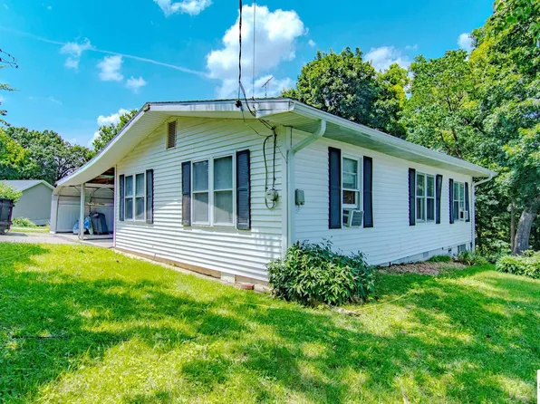 16497 Perch Way, Warsaw, MO 65355