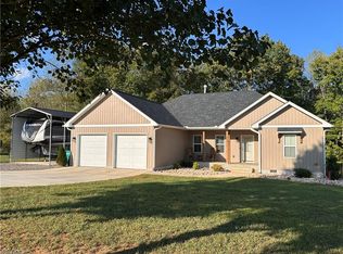 323 Chaney Loop Rd, Stoneville, NC 27048