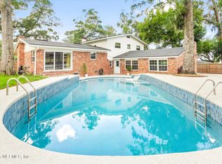 4045 Bess Rd, Jacksonville, FL 32277