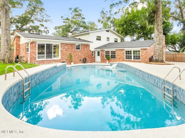 4045 BESS Road, Jacksonville, FL 32277