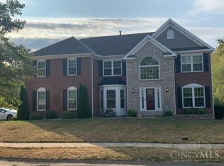 6089 Chamblee Dr, Loveland, OH 45140