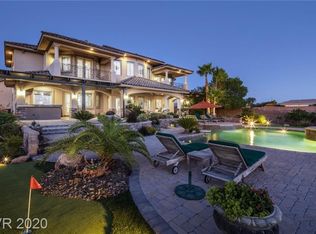 315 N Parawan St, Henderson, NV 89015