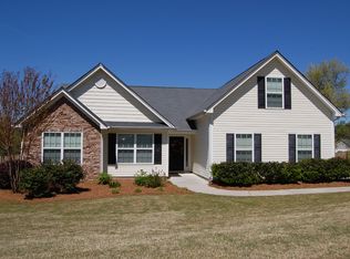 1153 Otis Dr, Bethlehem, GA