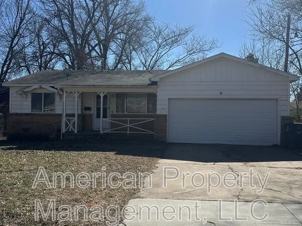 2014 E 49th St N, Tulsa, OK 74130