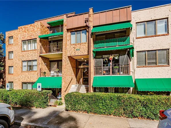 1509 Regency Woods Rd APT 202, Henrico, VA 23238