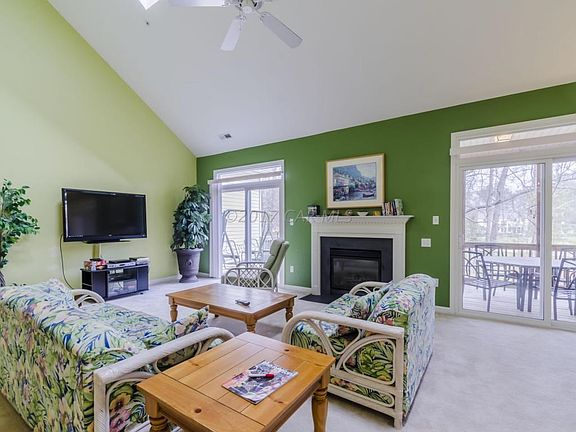 5 Family Room Fireplace