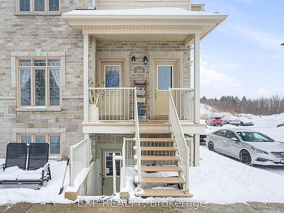 3rd image of 201 Bourdeau Blvd #3