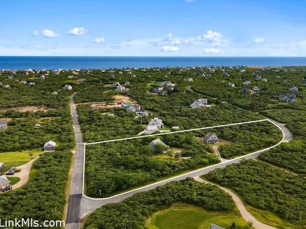 13 Parson Ln, Nantucket, MA 02554