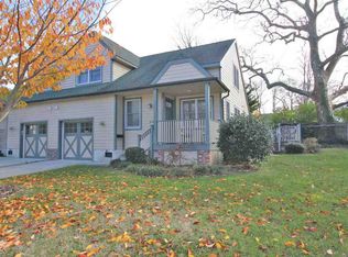 516 Broad St #516, Cape May, NJ 08204