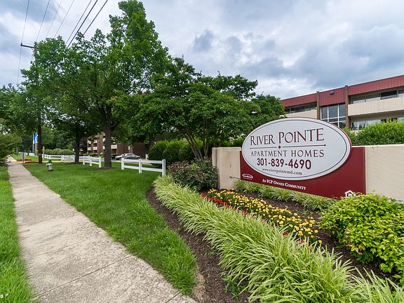 5th image of 8340 Indian Head Hwy #8348-C2