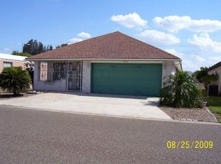 1512 Libra St, Mission, TX 78572