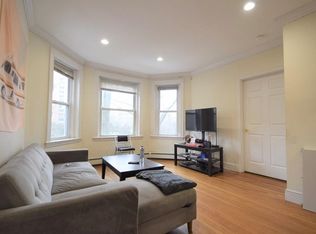 73 Thatcher St APT 205, Brookline, MA 02446
