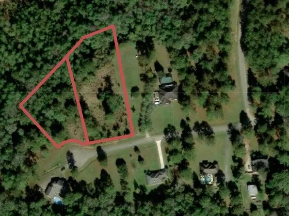 Lots 92 & 93 Evergreen Dr Lot 92, Vancleave, MS 39565
