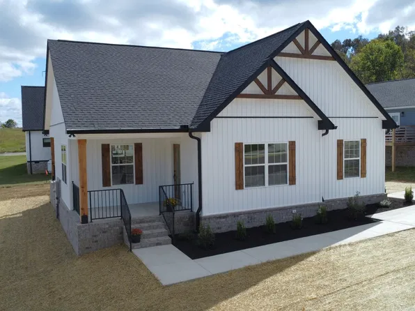 20 Sunset Ct Lot 43, Hartsville, TN 37074