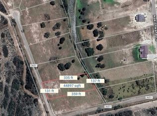 35 Kana Rd, Sandia, TX 78383