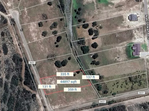 35 Kana Rd, Sandia, TX 78383