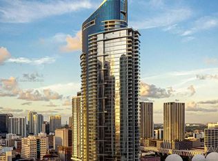 851 NE 1st Ave #2501A, Miami, FL 33132