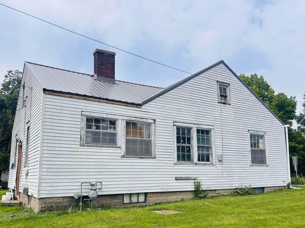 702 N Main St, Donnellson, IA 52625