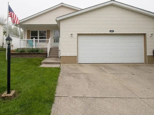 681 Woodlawn Rd, Chardon, OH 44024