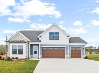 Latitude Plan, Ironwood, Frankford, DE 19945