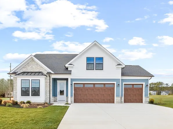 Latitude Plan, Ironwood