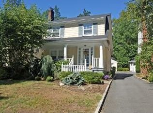 41 Rynda Rd, South Orange, NJ 07079