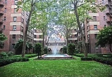 504 Grand Street in Lower East Side