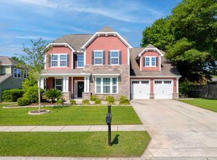 119 Stage Coach Ln, Summerville, SC 29483