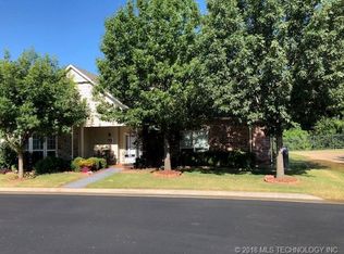 10350 S 94th Ave E, Tulsa, OK 74133