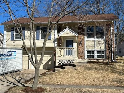 2410 Sarthe Ct, Maryland Heights, MO, 63043