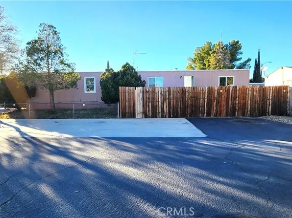 8562 C Ave Space 48, Hesperia, CA 92345