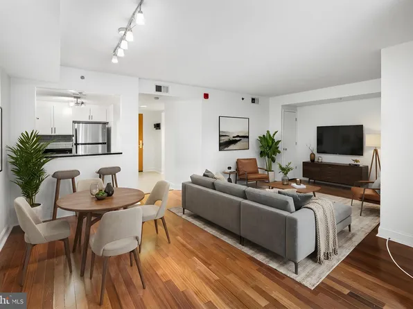 1150 K St NW, Washington, DC