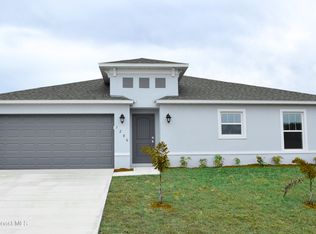 1286 Valencia St SE #16, Palm Bay, FL 32909