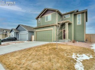 9615 Rubicon Dr, Colorado Springs, CO 80925