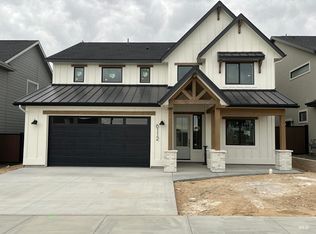 6112 S Sachet Ave, Meridian, ID 83642