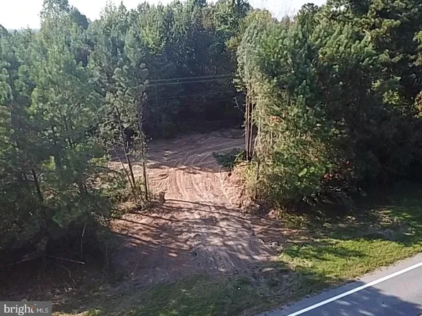 46 Christanna Hwy, Lawrenceville, VA 23868