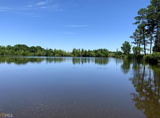 1448 Durham Mosley Rd, Uvalda, GA 30473