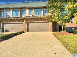 3048 Eagle Ridge Ln, Birmingham, AL 35242