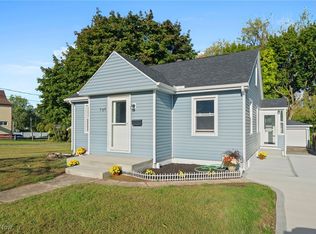 396 W Jackson St, Painesville, OH 44077