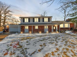 21419 Hcl Jackson Dr, Grosse Ile, MI 48138