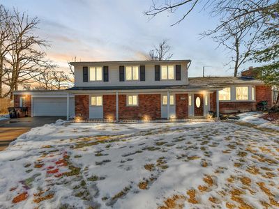 21419 Hcl Jackson Dr, Grosse Ile, MI, 48138