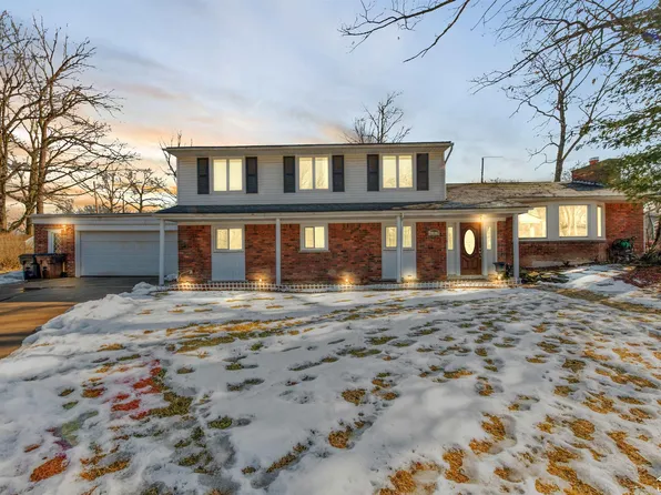 21419 Hcl Jackson Dr, Grosse Ile, MI 48138