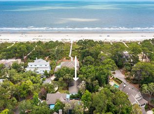 8 Laurel Ln, Hilton Head Island, SC 29928
