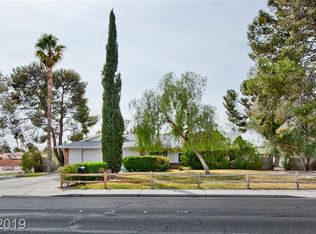 5885 W Desert Inn Rd, Las Vegas, NV 89146