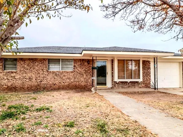 208 N Ave N, Lubbock, TX 79401